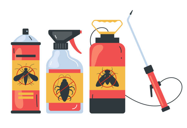 Best Mosquito Control Services  in Midway City, CA